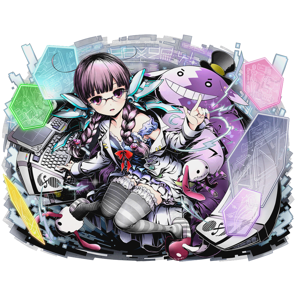 Divine Gate Net Ar Twitter 再醒ユニットの聖無才メビウス 雪の美女エリザベート まどマギコラボの追加コスプレユニットとなるほむら 闇愛精 まどか 狂騒獣などのステータス情報を追加しました T Co Sxkr1hexom ディバゲ T Co 34iwpiban0