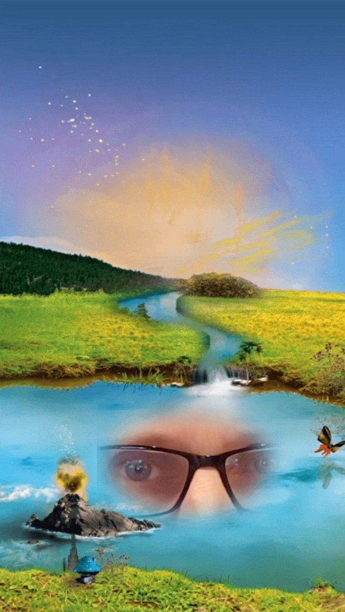 Hi 
 Enjoy Making a PIP Photo Effects 
 Thanks !!