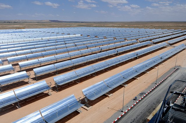 Businesses across the world must immediately become climate literate. - @JimKim_WBG wrld.bg/W0kXK | #COP21