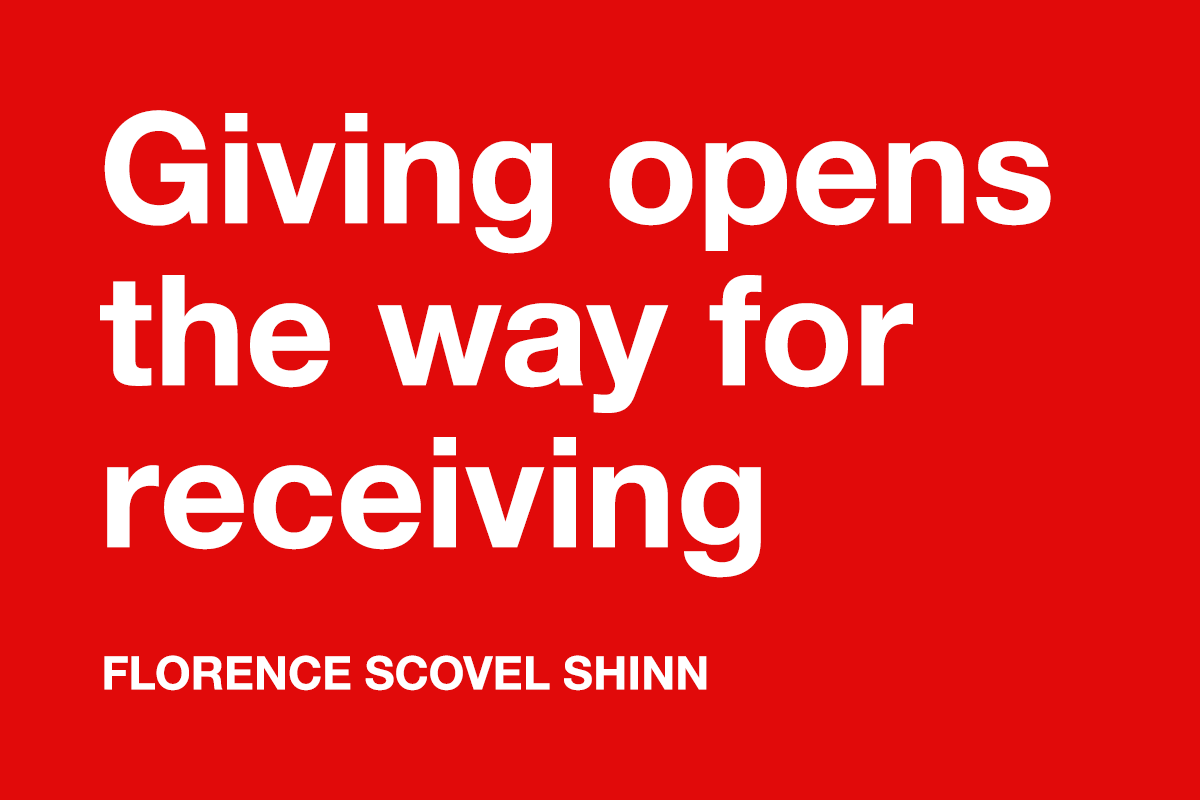 richardbranson's tweet photo. My top 10 quotes on giving: https://t.co/8jnQv0SWLm https://t.co/gbUouLHsWI