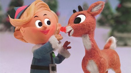 Our <a href="/AmerDentalAssn/">ADA</a> friends teamed up w/ #HermeyTheElf for healthy tips during the holidays. buff.ly/1O3ErdF