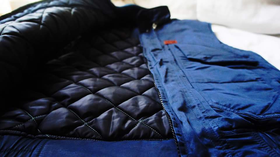 mohsinchoudhury's tweet photo. @GStarRAW Marlow Nylon gilet body warmer.
#gstar #gstarraw #gilet #bodywarmer #navy #blue #gstarjacket #gsr https://t.co/Tt9qtoOebJ