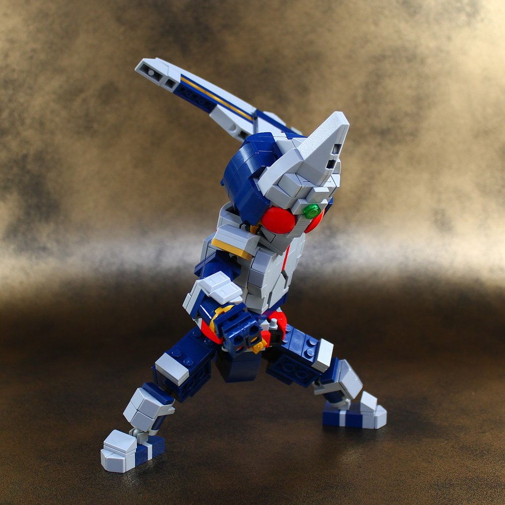 LEGOdouMoko tweet picture