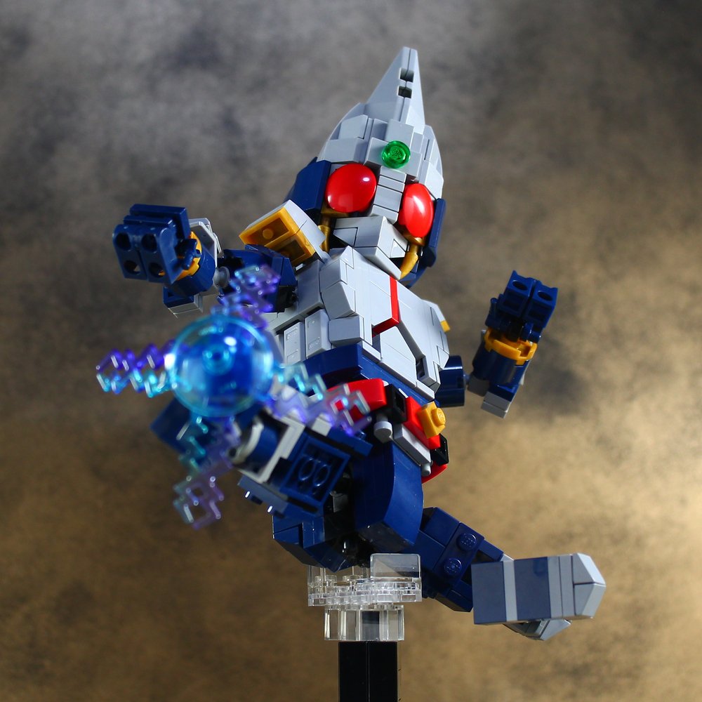LEGOdouMoko tweet picture