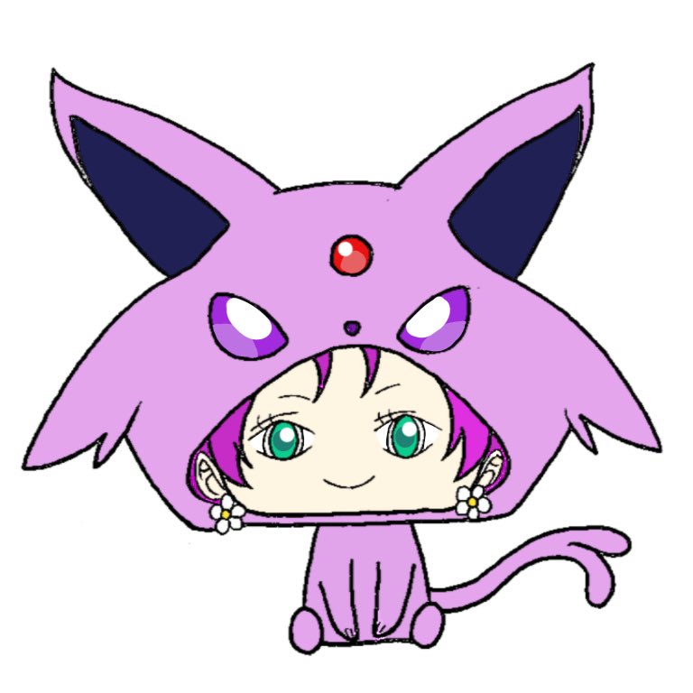 ポケモン着ぐるみ