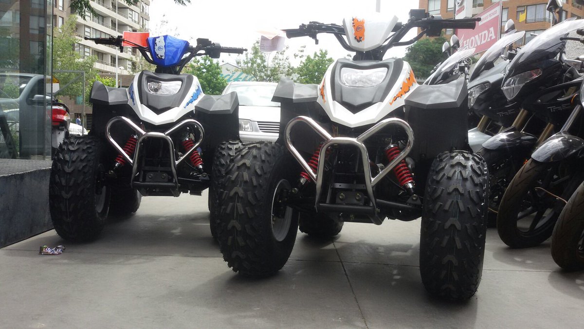 procircuitm's tweet photo. ATV-100 $949.000.-
excelente regalo para los niños esta navidad. ven por la tuya
#FelizJueves #procircuit #Whatsapp https://t.co/buOhD88VJ2