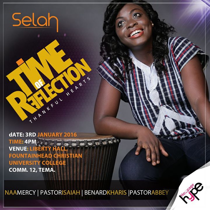 SamuelGlover16's tweet photo. You can't afford to miss this...I need to see you there!!!
#SelahMusicTOR4
#TimeOfReflection2016
#TemaForChrist https://t.co/O7a2CslKd5