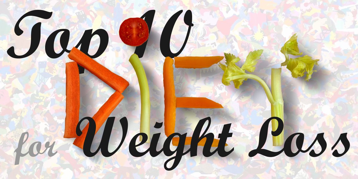 the 10 #TopRated #WeightLossPlan this year topress.in/how-often-do-y…