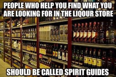 Or “Spiritual Advisors!” —> RT <a href="/i8yoursandwich/">Rachael Bissell</a>: Right?