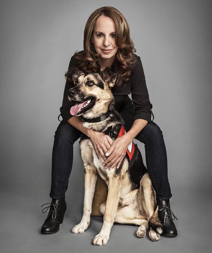 RuffLoveShop's tweet photo. When it comes to matchmaking love stories, it doesn’t get any better than this. https://t.co/DoiVx8Xhvn #DogLove https://t.co/Y9j231pkfJ