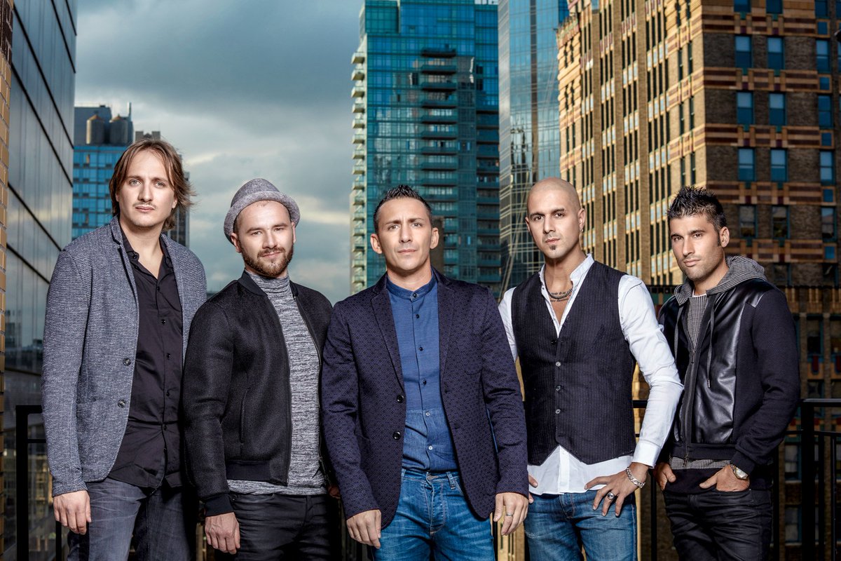 rtl1025's tweet photo. Domani dalle ore 15 in #TheFlight ospite Kekko dei @rockmoda che svelerà una grande sorpresa!!! #StayTuned #ModàRTL https://t.co/7WL1amzNdv