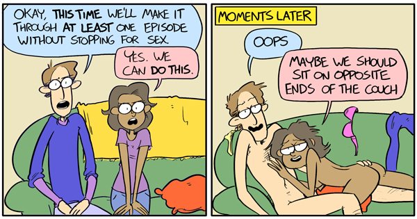 5 Stages of a New Relationship buff.ly/21SGPYJ