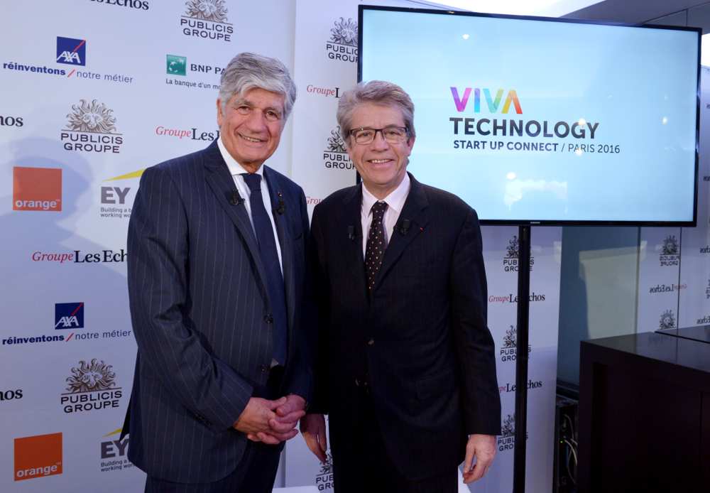 LesEchos tweet picture