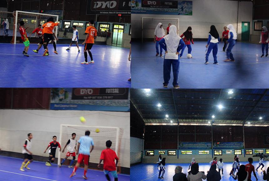 SMA N 1 WATES tweet media