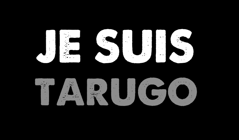 tarugoconf's tweet photo. ¡Hola Mundo! https://t.co/oddcotVM9b
