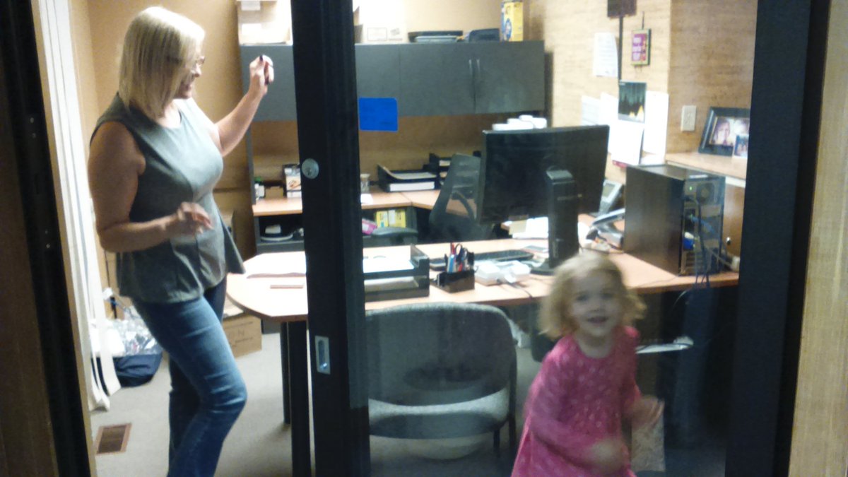 Dave Hanley (@davehanleyhm) on Twitter photo Five minutes at the office and my newest colleague is having a dance party. <a href="/HamiltonMag/">Hamilton Magazine</a> <a href="/PopUpHamilton/">Pop Up Hamilton</a> #HamOnt Five minutes at the office and my newest colleague is having a dance party. <a href="/HamiltonMag/">Hamilton Magazine</a> <a href="/PopUpHamilton/">Pop Up Hamilton</a> #HamOnt