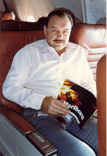  Birthday, Dick Butkus  