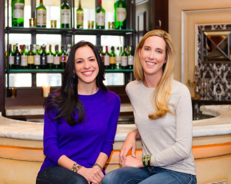 LeoKing11's tweet image. Fantastic Digital Founders On Balancing Friendship And Entrepreneurship onforb.es/1QOTQNL #tech #womeninstem