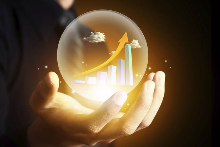 CharlesRAAII's tweet photo. Why you should watch market trends, not forecasts https://t.co/j2YPVvUynY My latest #WSJexperts commentary https://t.co/kEBnpsHBqP
