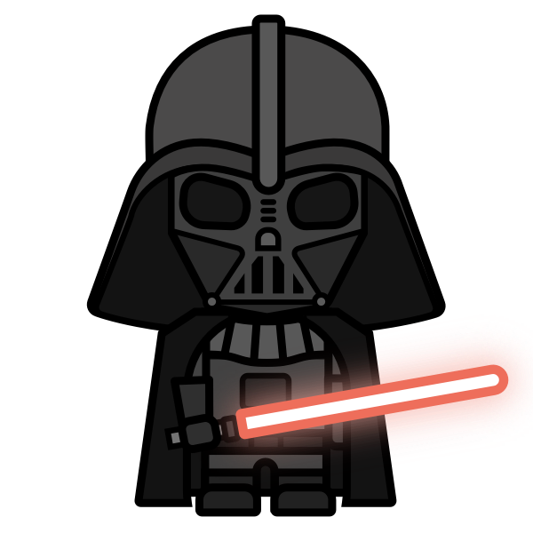 SuperpopcornApp's tweet photo. Passend zum #StarWars Kinostart gibt's Superpopcorn jetzt in er #Vader Version! #whoop https://t.co/njL9hK3fsh