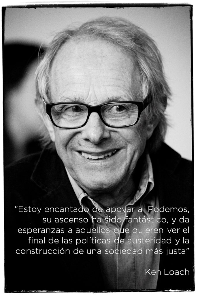 PODEMOS tweet picture