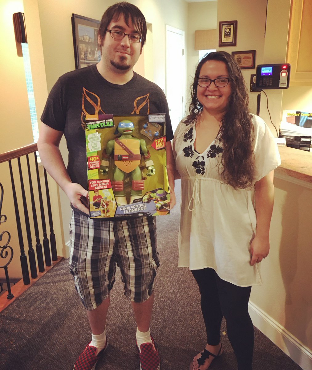 ocalastyle's tweet photo. Congratulations to Andrew Shulz! He won the Teenage Mutant Ninja Turtle giveaway. #ostoygiveaway #ocalastyle https://t.co/BLfa809CLn