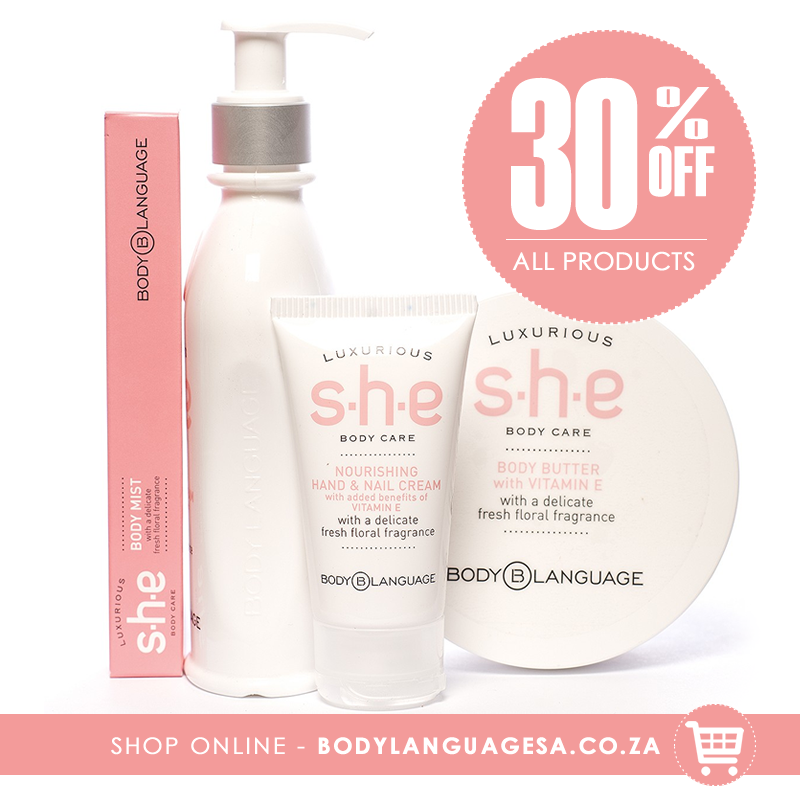 BodyLanguageSA's tweet image. Just 1 more day to shop &amp;amp; get your #BodyLanguage products in time for Christmas! Shop at bodylanguagesa.co.za