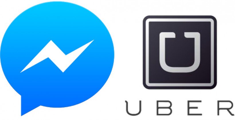 appsstudio_mobi's tweet photo. Заказать Uber такси теперь можно через Facebook Messenger #новости
#мобильныеприложения #appsstudio https://t.co/gKoA03xyzr