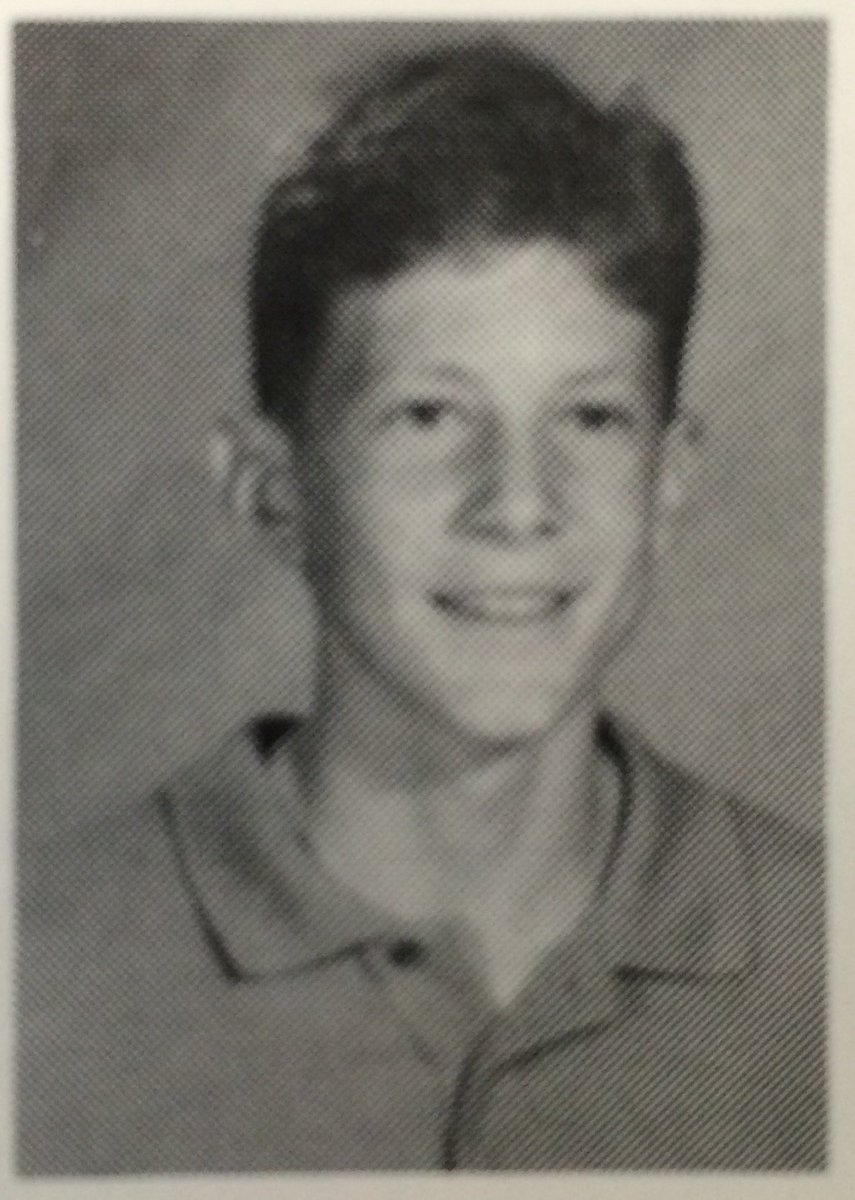 SpartanBanner's tweet photo. Hey @BEHS_SDE students - do you recognize this Spartan for life? Tweet guesses using #BEtbt to win! #BEExcellence https://t.co/6m3xpzrFUv