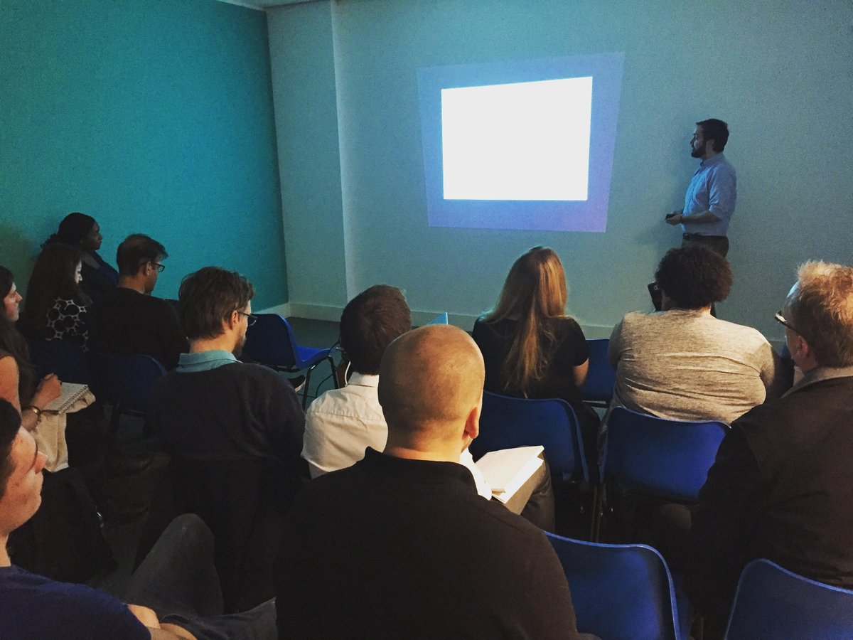 BringDigitalUK's tweet photo. SEO, PPC &amp; Social Media training seminar taking place at the moment. #freetraining #bringdigital https://t.co/4dv7lOsf7d