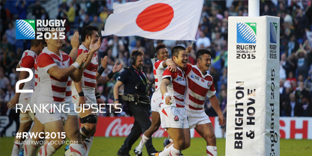 Rugby World Cup tweet media