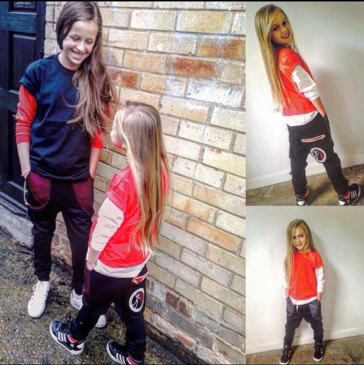 danceaid children's charity tweet media