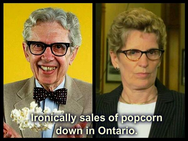 CAGWSkeptic's tweet photo. Expect to see @kathleen_wynne running ad in 3, 2, 1... #onpoli #cdnpoli #topoli #gasplants #gasplantscam #McWynnety https://t.co/z5V34tT5J2