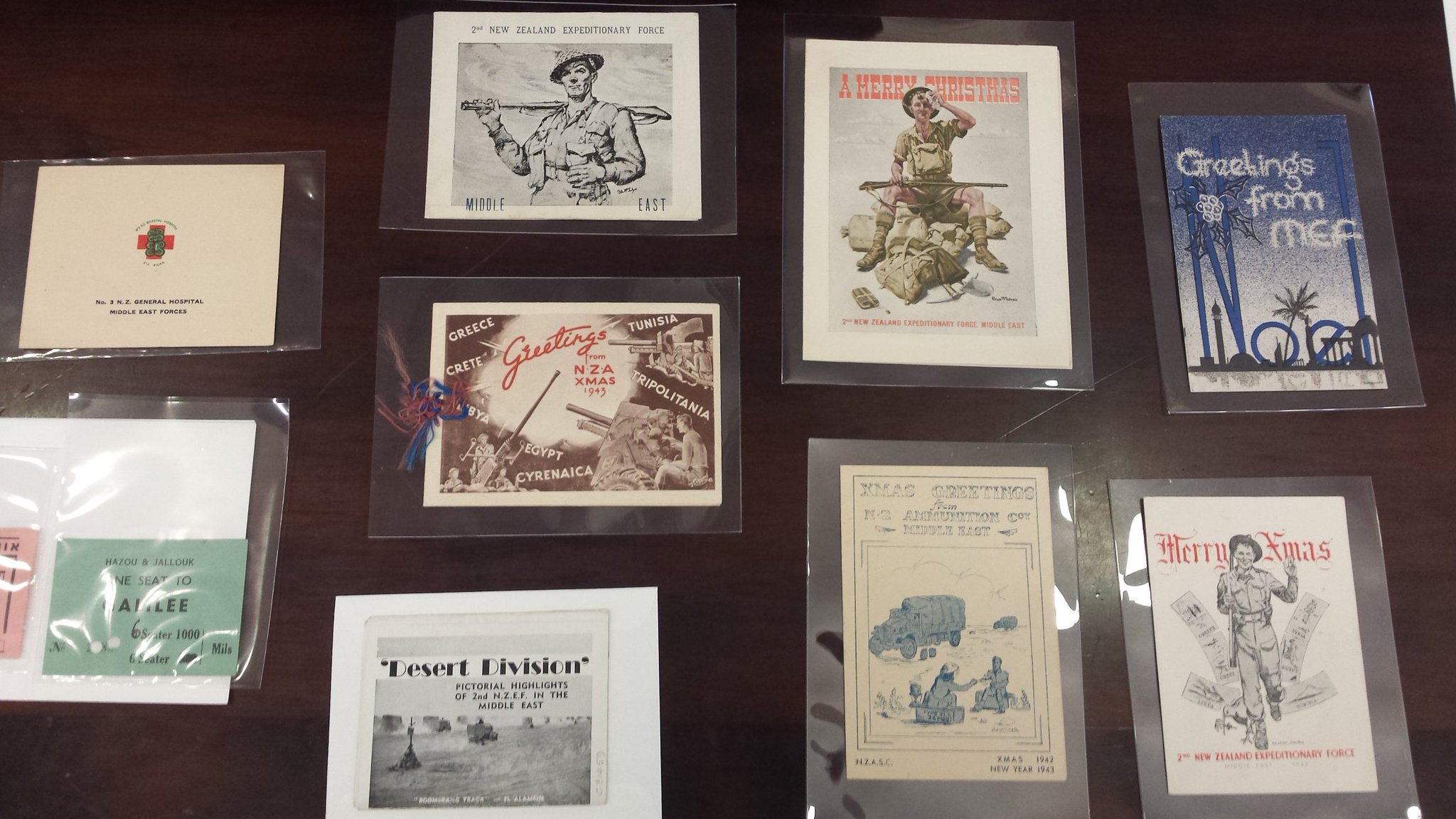 Vp Desert Division Ephemera Aucklandmuseum Wwii 2nzef T Co F157j8pefn Vp Desert Division Ephemera Aucklandmuseum Wwii 2nzef T Co F157j8pefn
