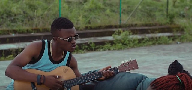 JeWandaMag's tweet photo. Clip : “Seriously” – Coolkid ft. Beatballer | Je Wanda Magazine
#LaPate
>> https://t.co/sUWtbUbKhc https://t.co/2lDUDR41pG