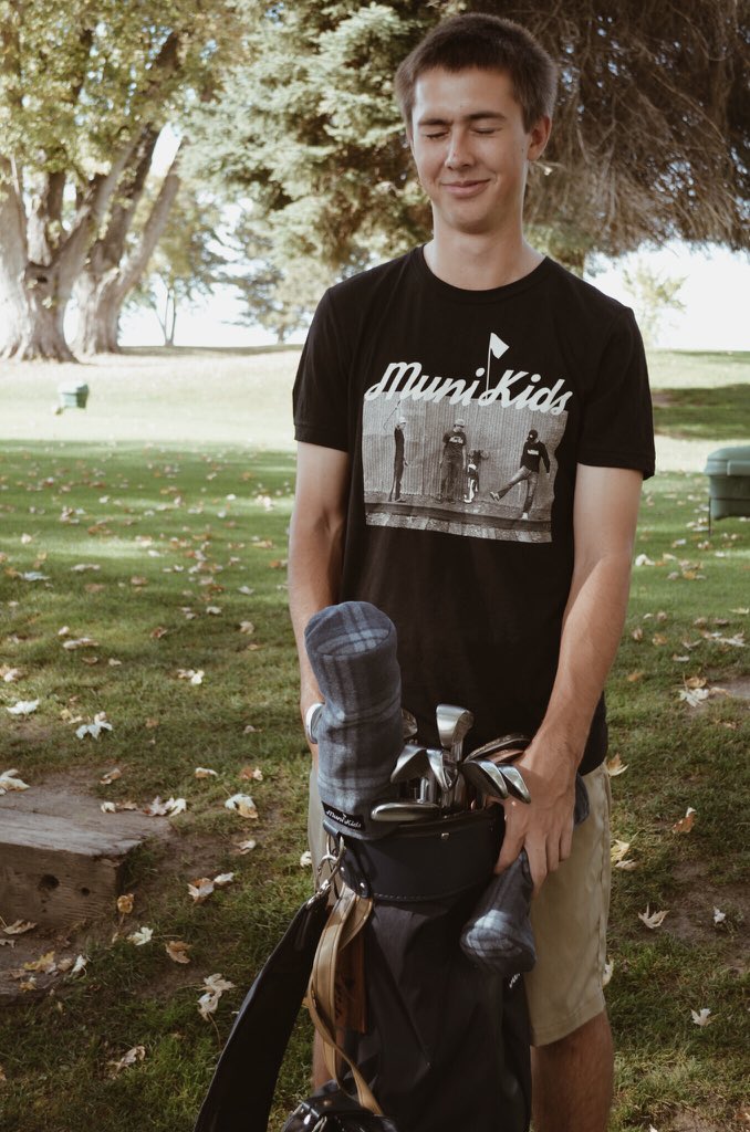 munikidsgolf's tweet photo. Wishing for birdies. https://t.co/i23L4x0CZi #munikids #golflifestyle #golffashion #back9network #golfdigest https://t.co/q4n4MVK4Mi