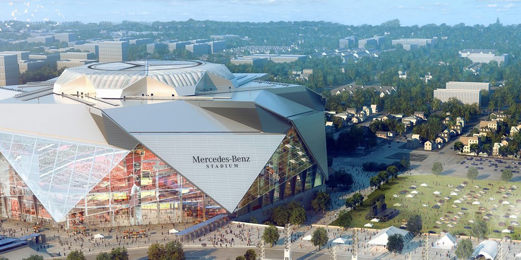 TurnkeyZRG's tweet photo. Today's Turnkey blog: #smartarenas & the future of the #gameday experience. https://t.co/KWmROudKPn #sportsbiz https://t.co/Wrl2b90php