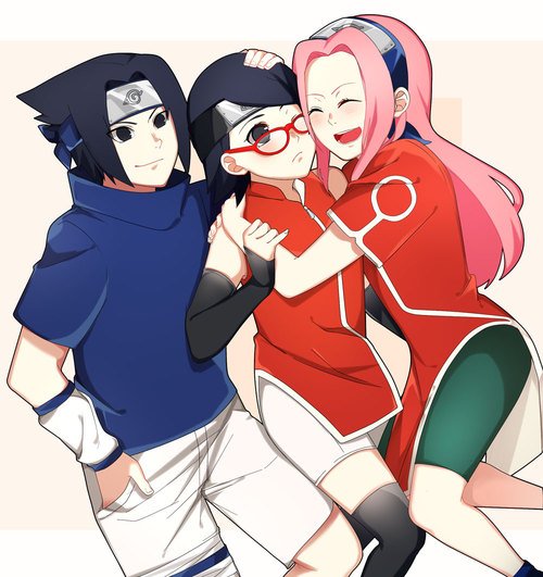 Sakura Uchiha Haruno (@sakurauchiha171) on Twitter photo 