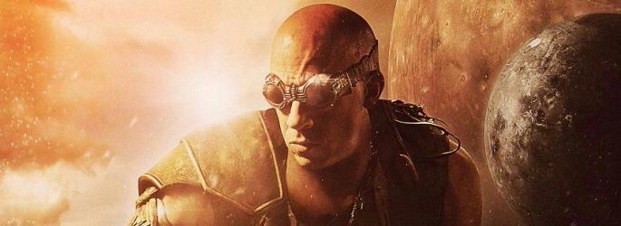Moviejones's tweet photo. Offiziell bestätigt: #Riddick-TV-Serie #MercCity kommt wirklich! https://t.co/WFtBrNXPXp https://t.co/VcvggR2nnS