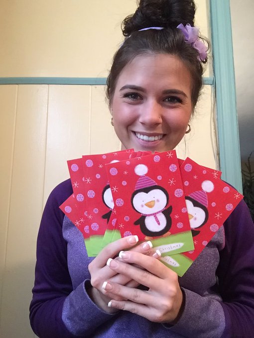 RT this for a chance to win a Christmas card from me! Only have 10 💌🎄💋🎀🎁💌 https://t.co/Zn2Rfe7bZx<a href="/tag/truth"class="tags"><span>#truth</span></a>