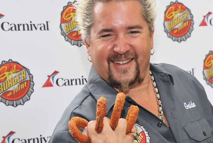 Can you guess if @GuyFieri or a rapper said these quotes? Take this quiz to find out!   bit.ly/1QtyaIx https://t.co/Oi0MF9y7bw