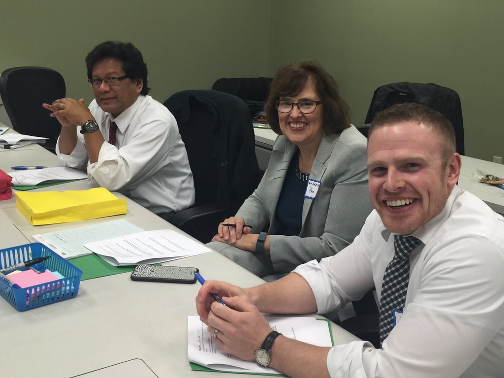 WVAdultEd's tweet photo. WV Unified State Plan Strategic Planning Meeting @workforcewv #WIOA  #careerpathways https://t.co/FahTULR2Br