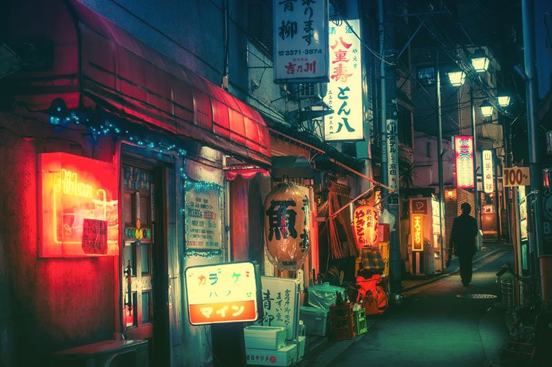 画像 日本の街並みは撮り方次第でかっこいい ガールズちゃんねる Girls Channel 画像 日本の街並みは撮り方次第でかっこいい ガールズちゃんねる Girls Channel