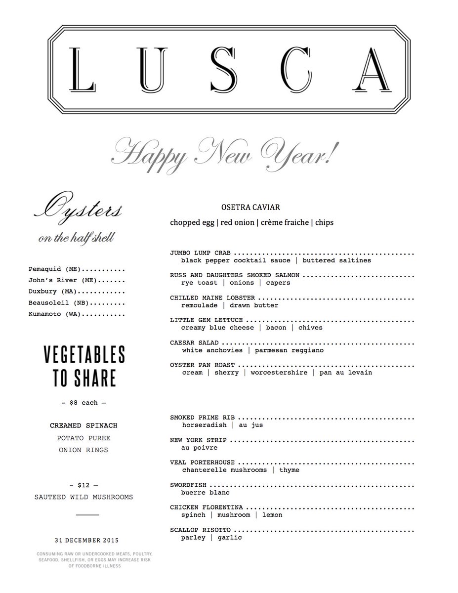 LUSCA tweet media