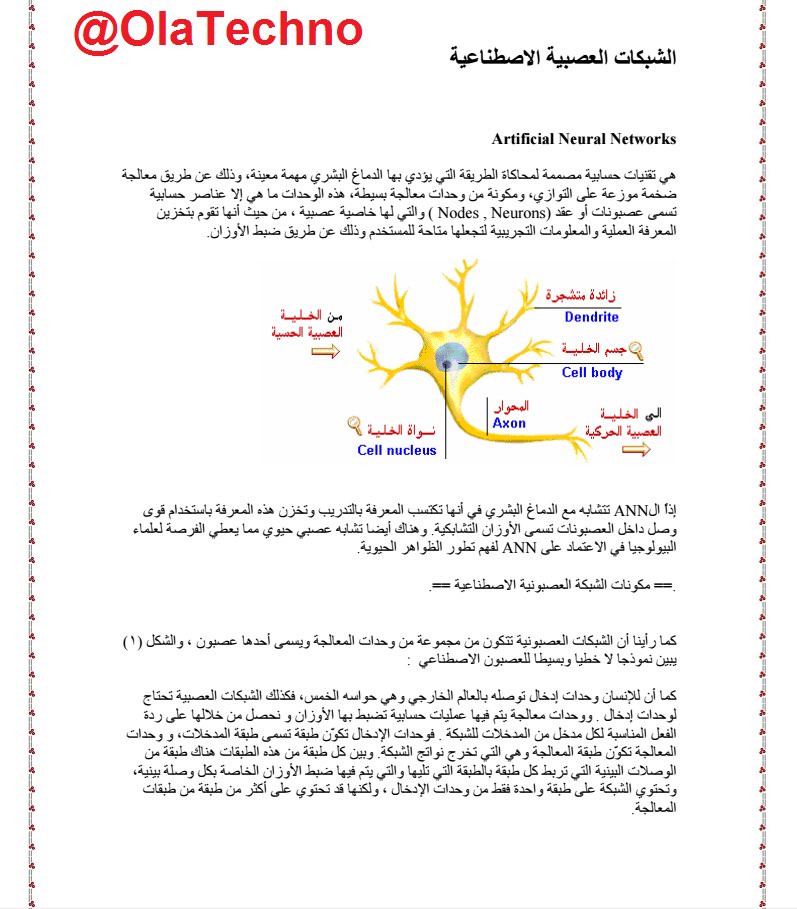 افخم هدية لطلاب الحاسب مكتبة كتب وملخصات دروس لجميع مواد الحاسب بالعربي مجاناً 💜💛
bit.ly/1IWRprr