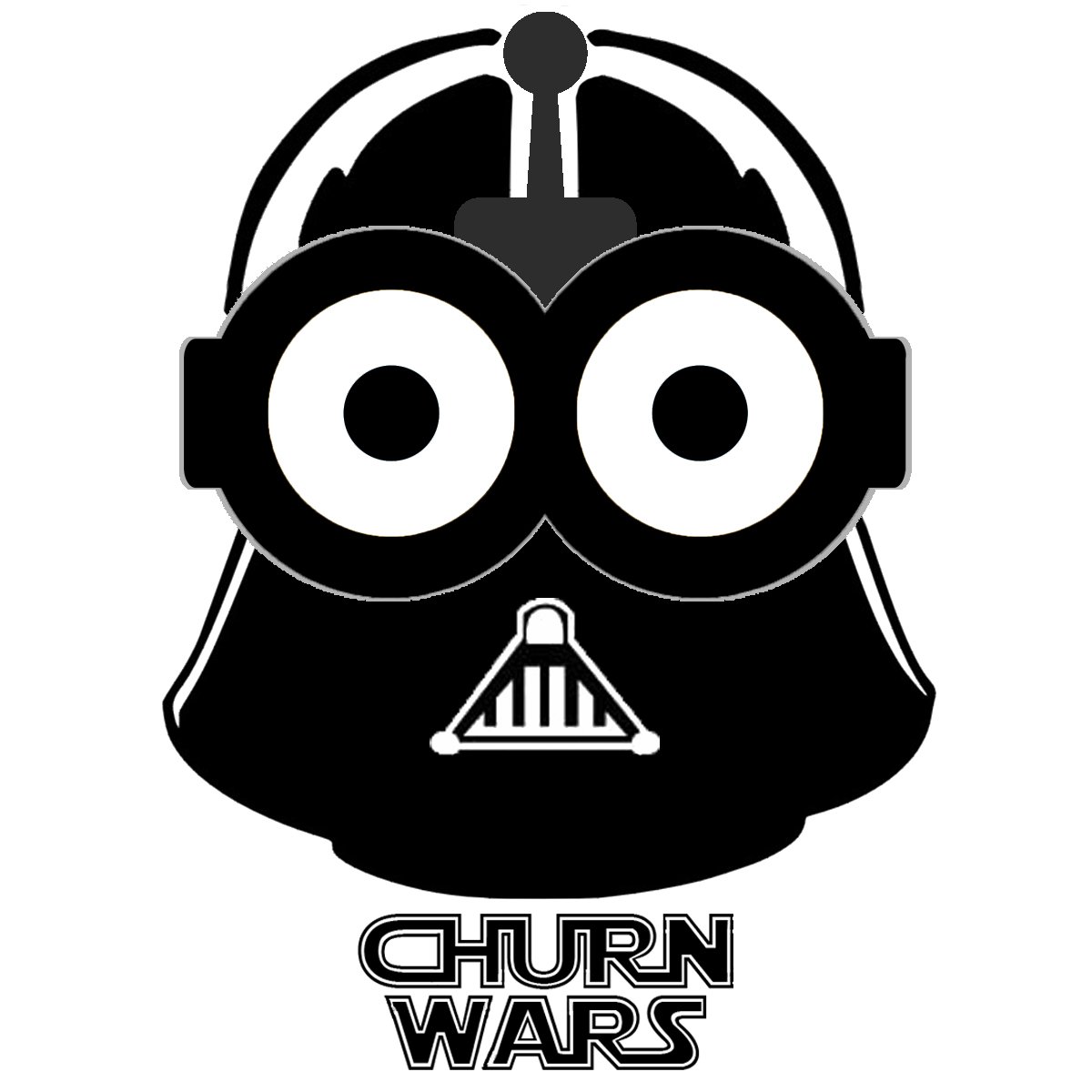 I am your churner! May the Force be with you... Try churnspotter.io #startuppower #frenchtech