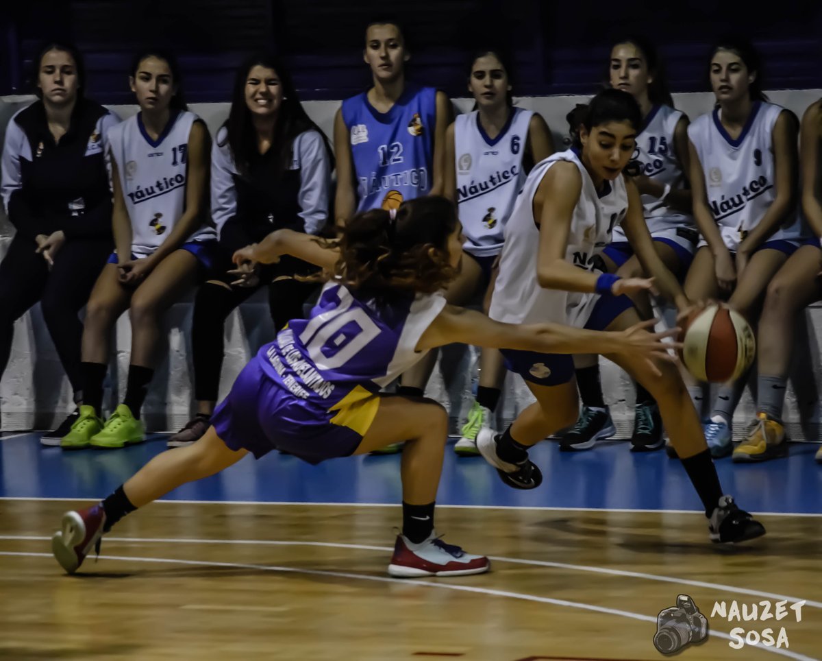 BaskeTenerife's tweet photo. #JunAutFem - J1:
@CBClarinos 65 - @AficionRCNT 56
https://t.co/l3c00EYCNn https://t.co/6NIzoGQoS9