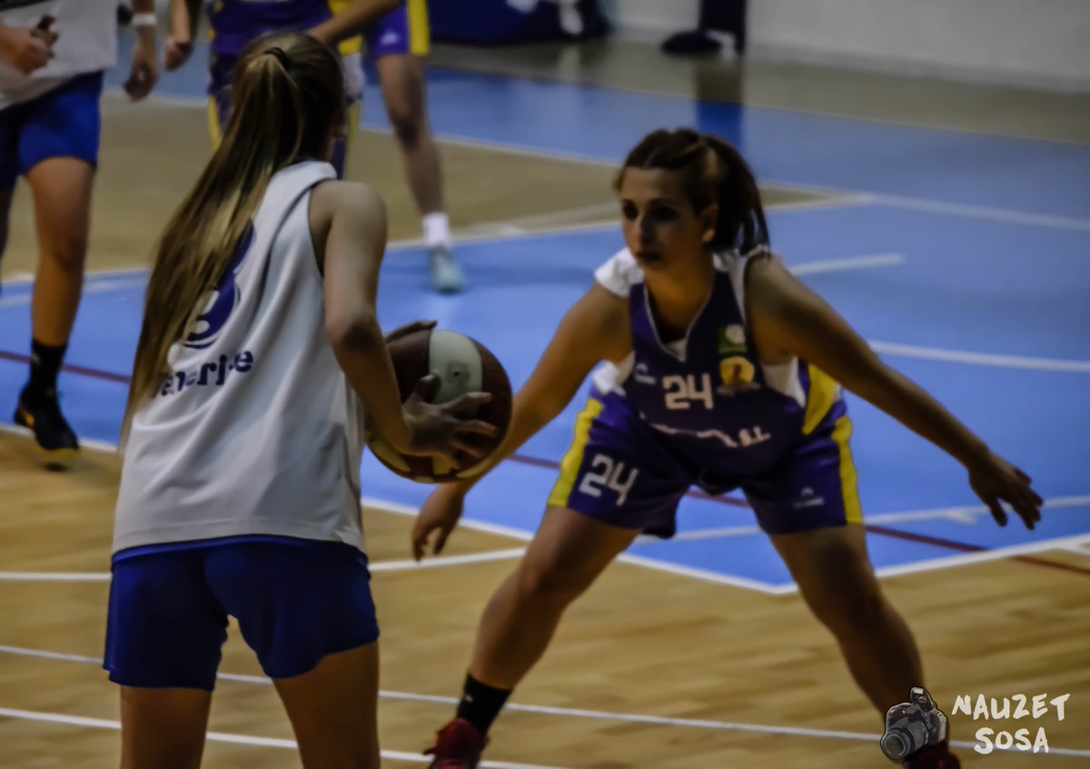 BaskeTenerife's tweet photo. #JunAutFem - J1:
@CBClarinos 65 - @AficionRCNT 56
https://t.co/l3c00EYCNn https://t.co/6NIzoGQoS9