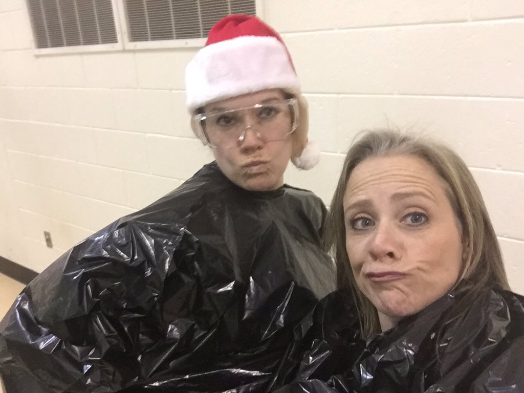 bpb52015's tweet photo. Pie ceremony for all the great kids who raised money for our FunRun #nhebrightknights https://t.co/XFJCtFe77p