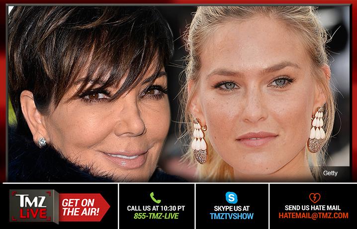 newyorkpapaz's tweet image. TMZ Live: Kris Jenner: Obsessed Fan Causes Christmas Chaos... nyc.epeak.in/848_119528